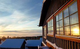 Fryksas Hotell & Gestgifveri